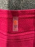 Mono b 100% Cotton Burgundy Pullover Sweater Size S - photo 7