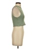 Zara Green Tank Top Size S - photo 4