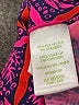 Lilly Pulitzer Luxletic Hearts Purple Active Pants Size 2 - photo 5