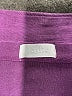 Isalis Purple Cardigan Size S - photo 7