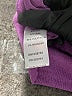 Isalis Purple Cardigan Size S - photo 8