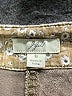 J.Jill 100% Cotton Brown Cargo Pants Size 6 - photo 6