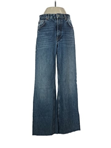 Zara Jeans (view 1)