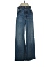 Zara Blue Jeans Size 6 - photo 1