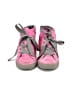 Clarks 100% Leather Pink Sneakers Size 3 (youth) - photo 2