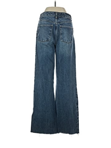 Zara Jeans (view 2)