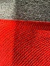 Unbranded Red Poncho One size (estimated) - photo 7