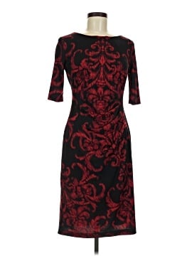 Connected Apparel Cocktail Dress (view 1)