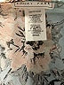 Emory Park 100% Polyester Blue Kimono Size S - photo 7