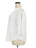 Ofeefan White 3/4 Sleeve Top Size XXL - photo 5