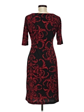 Connected Apparel Cocktail Dress (view 2)