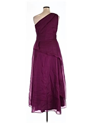 JS Collections Cocktail Dress (view 2)