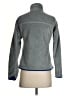 Patagonia 100% Polyester Gray Pullover Sweater Size S - photo 2