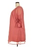 As U Wish 100% Polyester Pink Casual Dress Size 2X - photo 5
