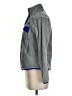 Patagonia 100% Polyester Gray Pullover Sweater Size S - photo 5