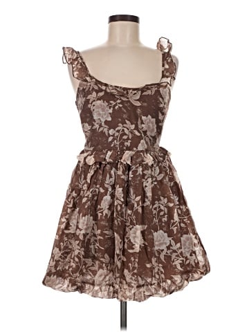 And Now This Cocktail Dress (view 1)