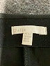 dalia Solid Black Formal Skirt Size 18 - photo 4