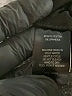 dalia Solid Black Formal Skirt Size 18 - photo 5
