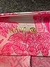 Lilly Pulitzer Luxletic Paisley Pink Casual Pants Size M (estimated) - photo 4