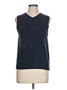 Lands' End Sweater Vest