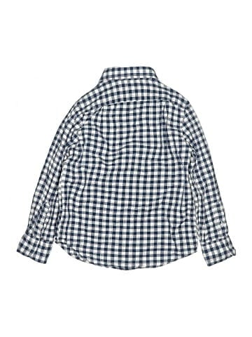 Crewcuts Long Sleeve Button-Down Shirt (view 2)