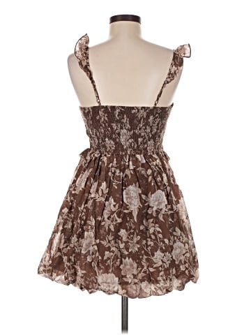 And Now This Cocktail Dress (view 2)