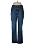 Lee Blue Jeans Size 12 - photo 1