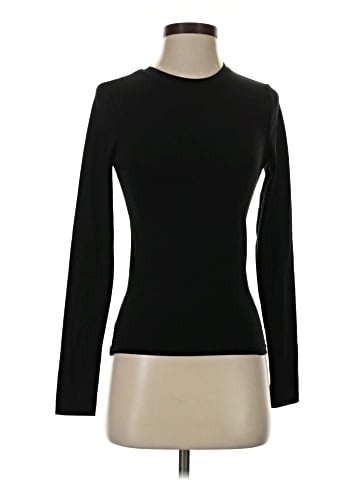 Gap Body Long Sleeve T-Shirt (view 1)
