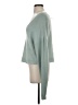 Free People Green Pullover Sweater Size XS - photo 5
