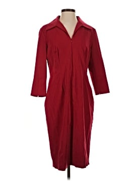 Doncaster Collection Casual Dress (view 1)