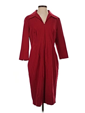 Doncaster Collection Casual Dress (view 1)