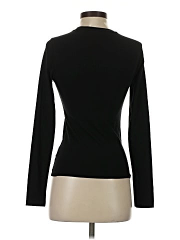 Gap Body Long Sleeve T-Shirt (view 2)