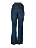 Lee Blue Jeans Size 12 - photo 2