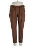 NYCC Brown Casual Pants Size 14 - photo 1