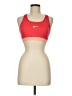 Nike Red Sports Bra Size M - photo 1