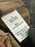 A. Peach 100% Polyester Brown Dress Pants Size S - photo 8