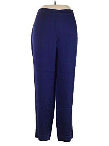 St. John Casual Pants (view 1)