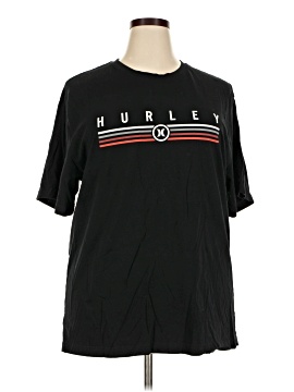 Hurley Short Sleeve T-Shirt (view 1)