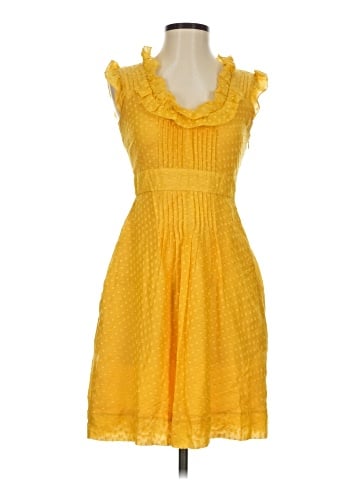 Moulinette Soeurs Cocktail Dress (view 1)
