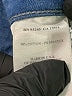 Diesel Stars Blue Jeans Size 25 waist - photo 9