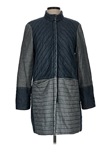 Madewell Coat (view 1)