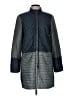 Madewell 100% Cotton Blue Coat Size L - photo 1