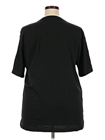 Hurley Short Sleeve T-Shirt (view 2)