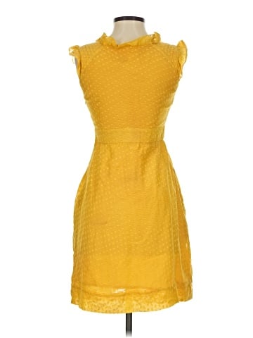 Moulinette Soeurs Cocktail Dress (view 2)