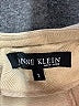 Anne Klein Ivory Trenchcoat Size 2 - photo 6