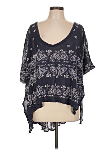 Free People Poncho (view 1)