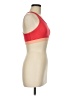 Nike Red Sports Bra Size M - photo 4