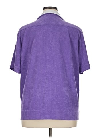 Kule Short Sleeve Blouse (view 2)