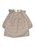 Zara Ivory Dress Size 2 - 3 - photo 1