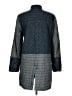 Madewell 100% Cotton Blue Coat Size L - photo 2